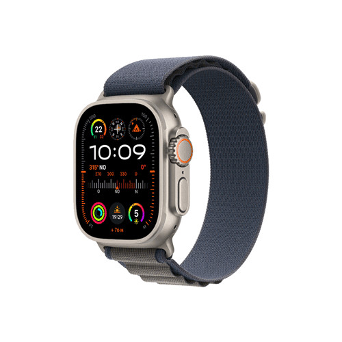 Apple watch ultra 49mm - apple, 2