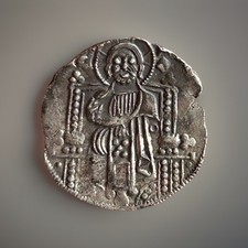 VENEZIA Grosso Matapan Doge GIOVANNI SORANZO