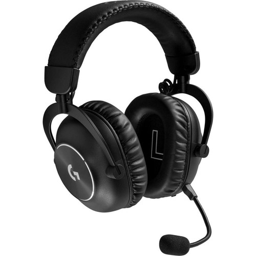 Headset logitech pro - headset, x