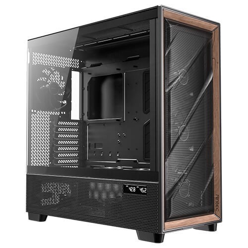 Antec flux pro euv full - flux,