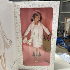 City Shopper MACY'S Barbie
