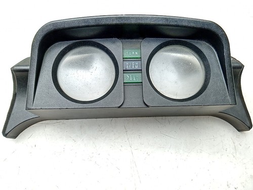Plastica cornice strumento - plastica,