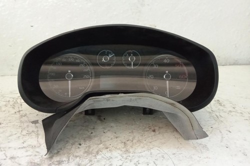 Quadro strumenti - quadro,