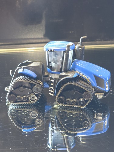 Trattore cingolato ertl - ertl, new