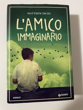 L'amico immaginario - Matthew Dicks - X1
