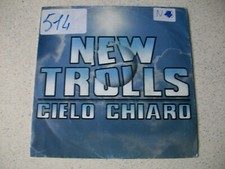 NEW TROLLS- CIELO CHIARO /