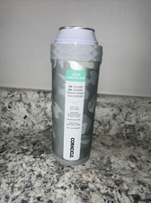 Corkcicle porta lattine artico - corkcicle,