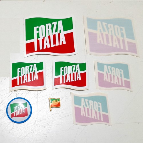 Nostalgico lotto pezzi tra - pezzi,