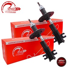 KIT 2 AMMORTIZZATORI SPEED