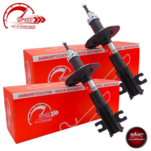 Kit ammortizzatori speed - kit,