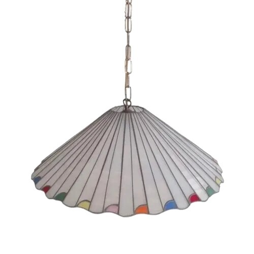 Lampadario sospensione - , in