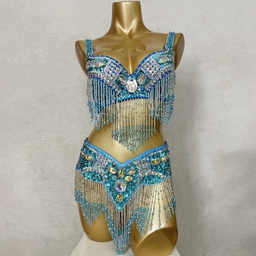 Costume danza del ventre