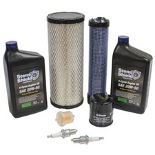 Kit Manutenzione Motore per