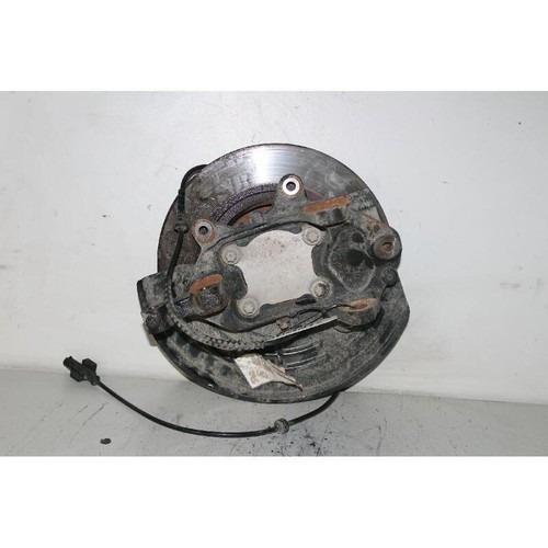Mozzo post nudo fiat 500x - post.,