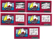 GRATTA E VINCI LA VELA DELLA