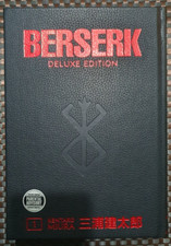 Berserk Deluxe Edition volume