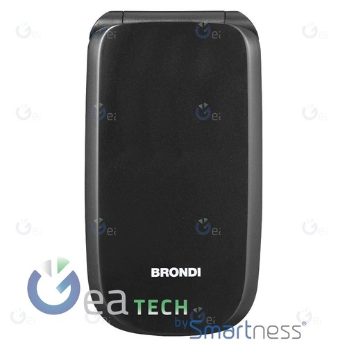 Brondi raptor telefono - brondi,