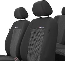 Set completo coprisedili auto