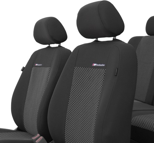 Set completo coprisedili auto