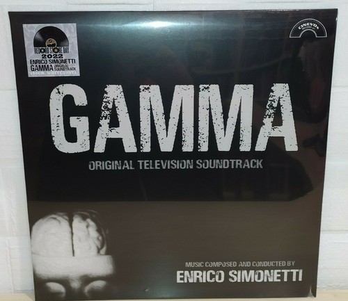 Enrico simonetti gamma - enrico,