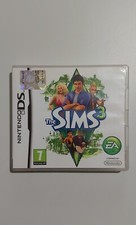 The Sims 3 Nintendo DS Gioco