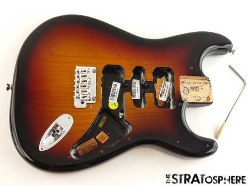Fender american professional - fender,