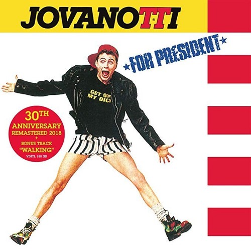 Jovanotti for president - jovanotti,