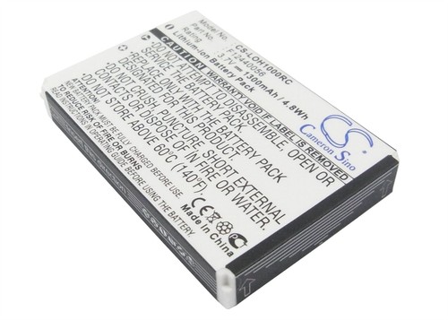 Batteria adatta per