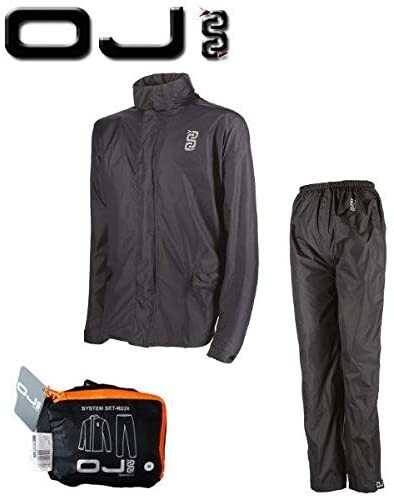 Kit antipioggia pioggia - kit,