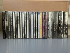 Claudio Baglioni Lotto CD+ Cofanetto Tutti Qui+ Buon Viaggio Della Vita