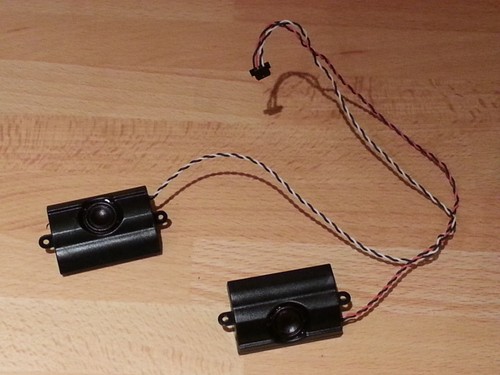 Casse speakers per packard - per,