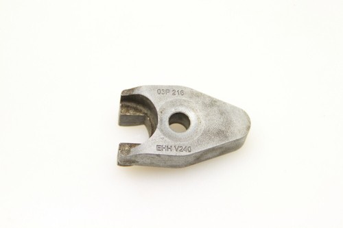 Supporto iniettore carburante - supporto,