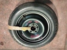 RUOTINO - Ford -  5 FORI 16" 4.0Bx16 ET25 - T125 85 R16 99M