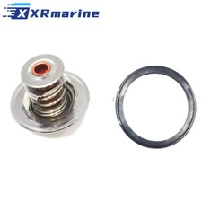 Kit termostato per Volvo Penta Diesel AD31, KAD32, AD41, KAD42, 3831424, 273952