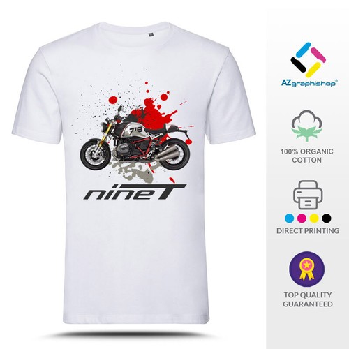 Shirt con grafica - t-shirt,