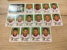 CALCIATORI PANINI SERIE B 2003
