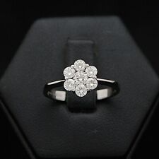 GIORGIO VISCONTI ANELLO FIORE