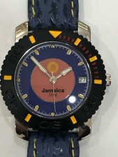 Orologio da ragazzo Jamaica