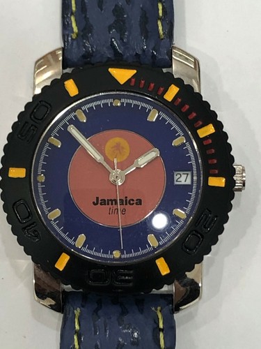 Orologio ragazzo jamaica - da,