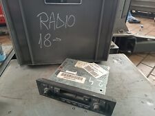 CD Radio Sintonizzatore Coro