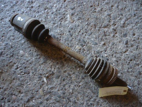 Albero motore destro kia - destro,