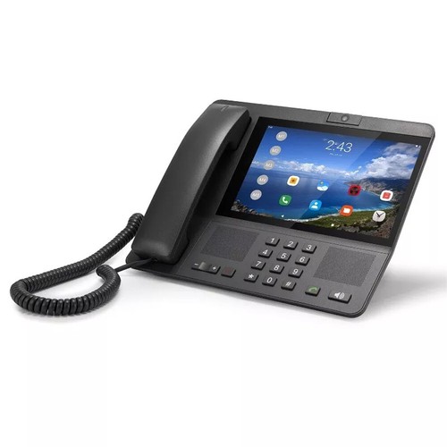 Telefono smart touch lte - telefono,