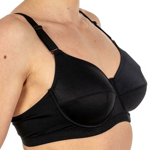 Reggiseno con ferretto - reggiseno,