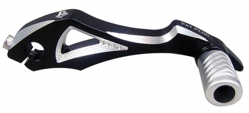 Leva messa moto jaguar - leva,