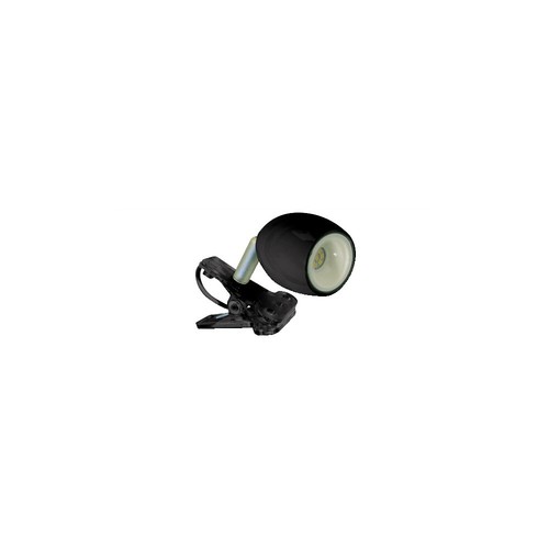 Faretto singolo led con - singolo,