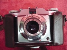 Bella, vecchio Fotocamera