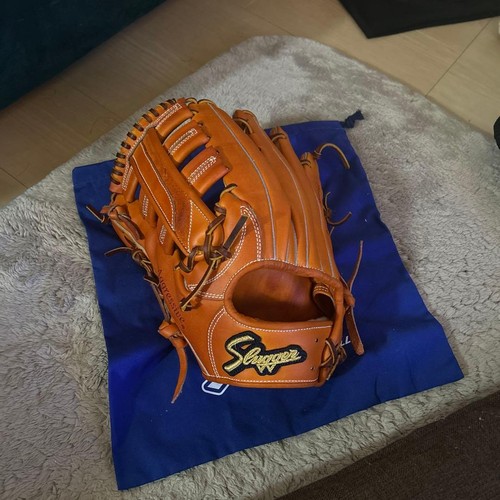 Guanto kubota slugger hardball - kubota,