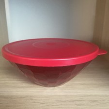 Tupperware Ciotola Diamantata