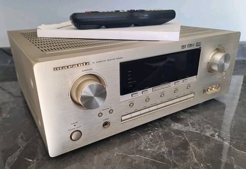 Marantz sr6300 surround - sr6300,