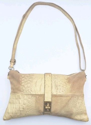Borsa tracolla - borsa, a